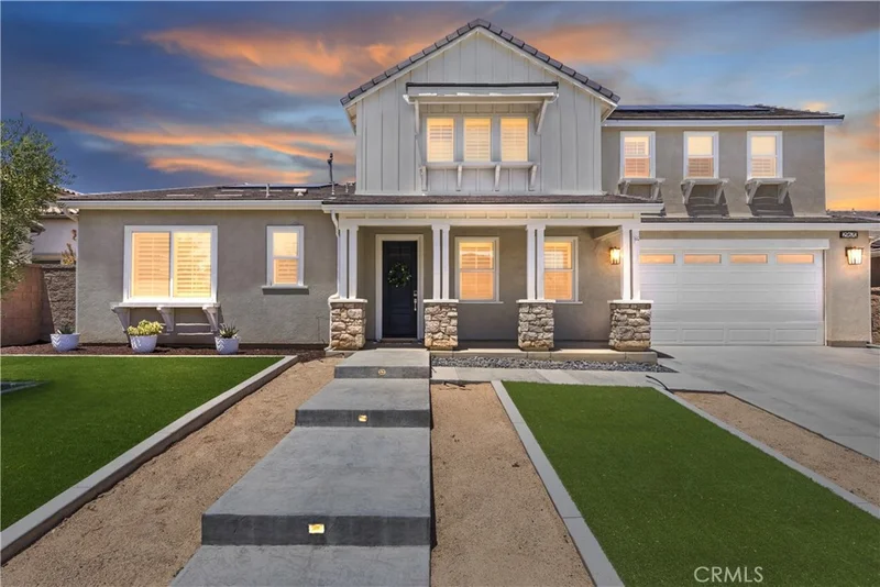 29670 Saddlebred Circle, Menifee, CA 92584
