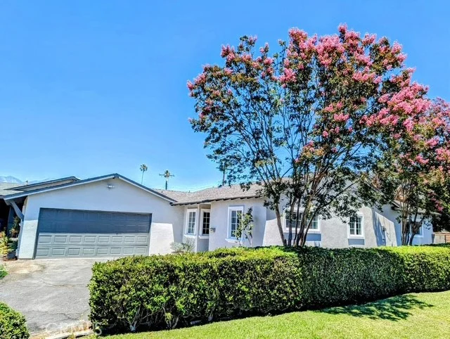 5614 Heleo Avenue, Temple City, CA 91780