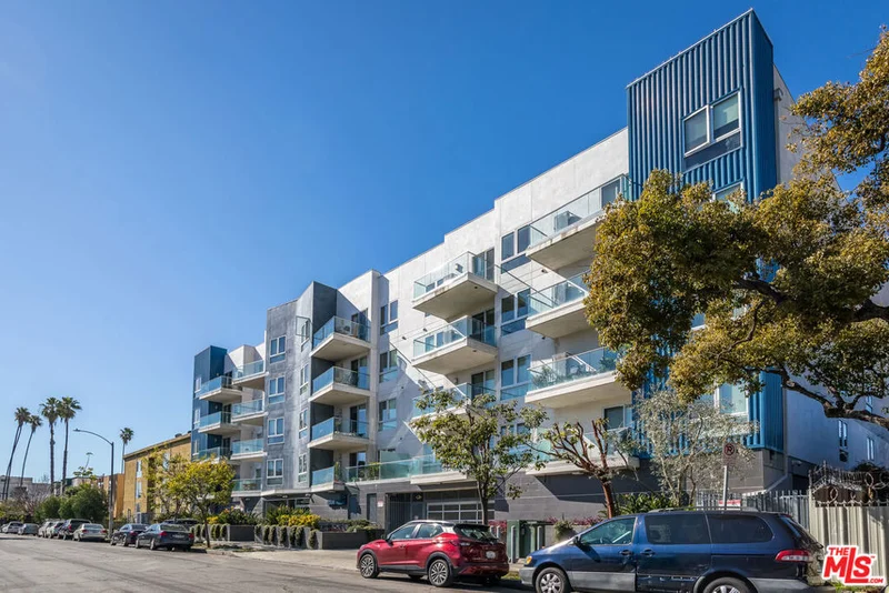 105 S Mariposa Avenue 507, Los Angeles, CA 90004