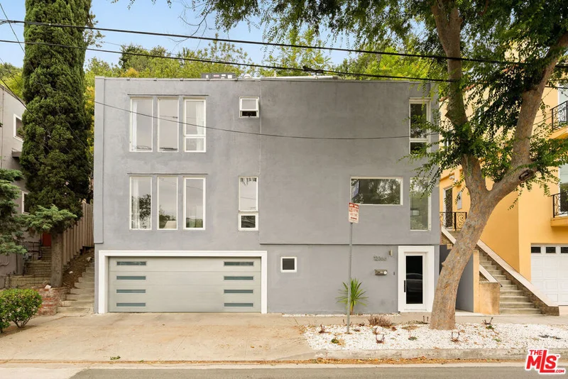 12366 Laurel Terrace Drive, Studio City, CA 91604