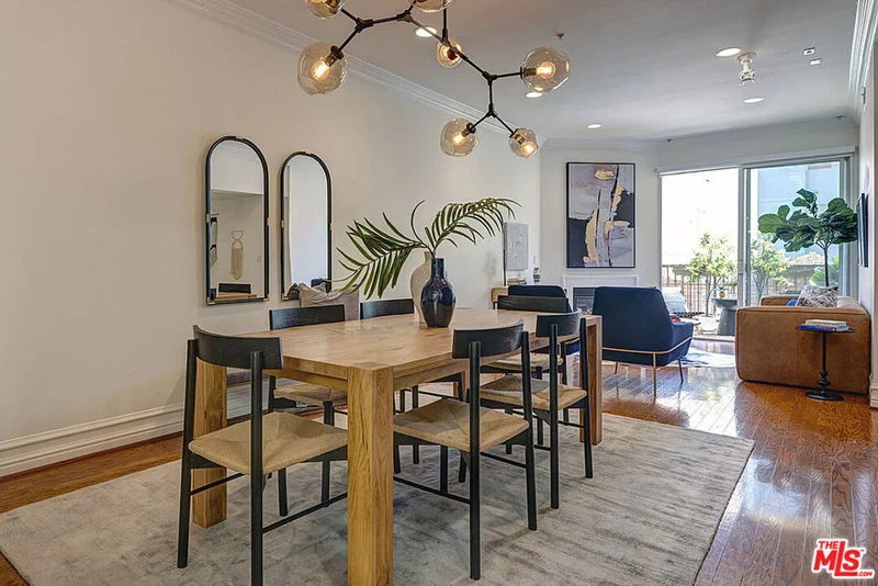 850 N Hudson Avenue 103, Los Angeles, CA 90038