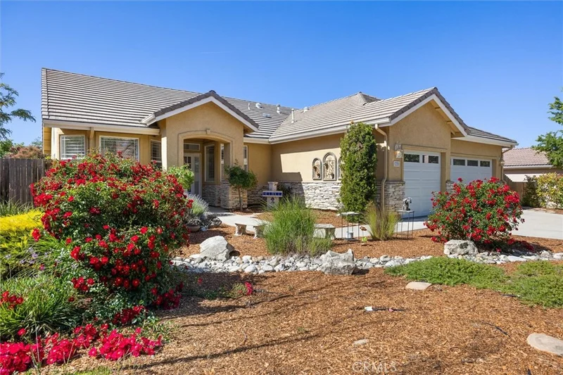 770 Oxen Street, Paso Robles, CA 93446