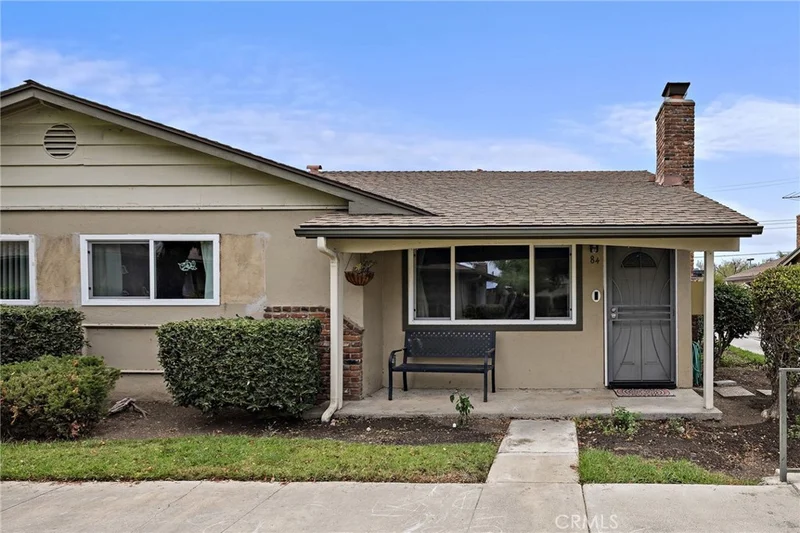 2295 N Tustin Street 84, Orange, CA 92865
