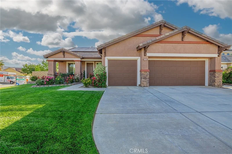42305 Columbia Ct, Lancaster, CA 93536