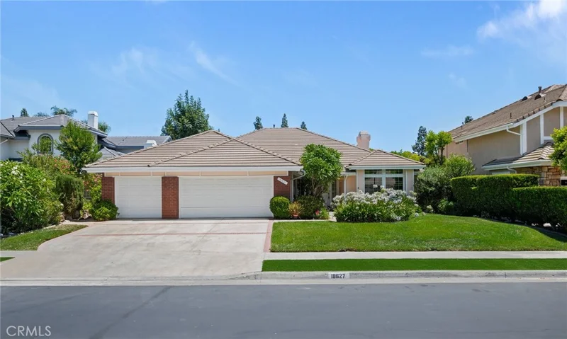 18627 Hillsboro Road, Porter Ranch, CA 91326