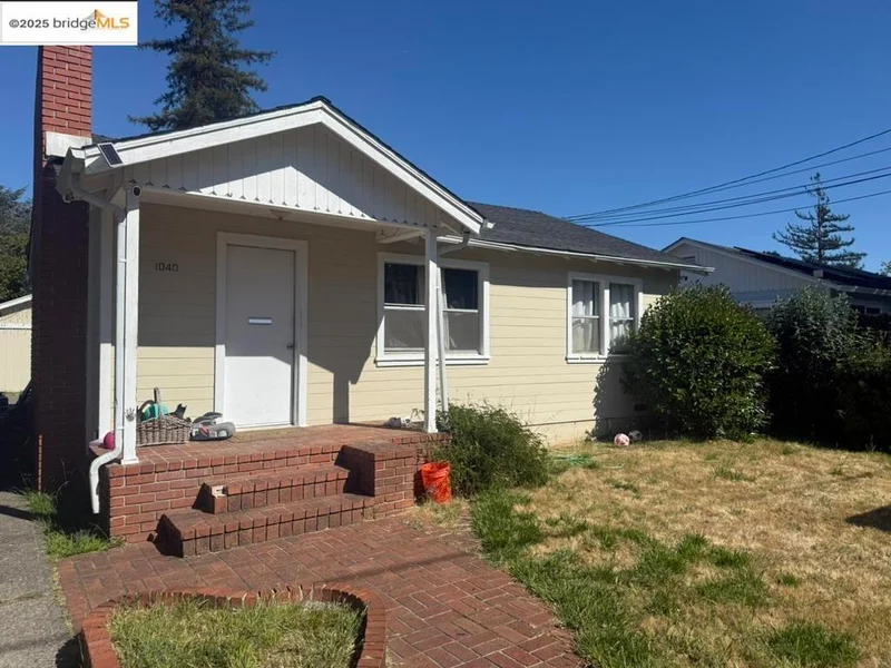 1040 4th St, Novato, CA 94945