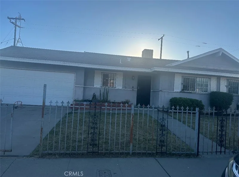 862 N Lassen Avenue, San Bernardino, CA 92410