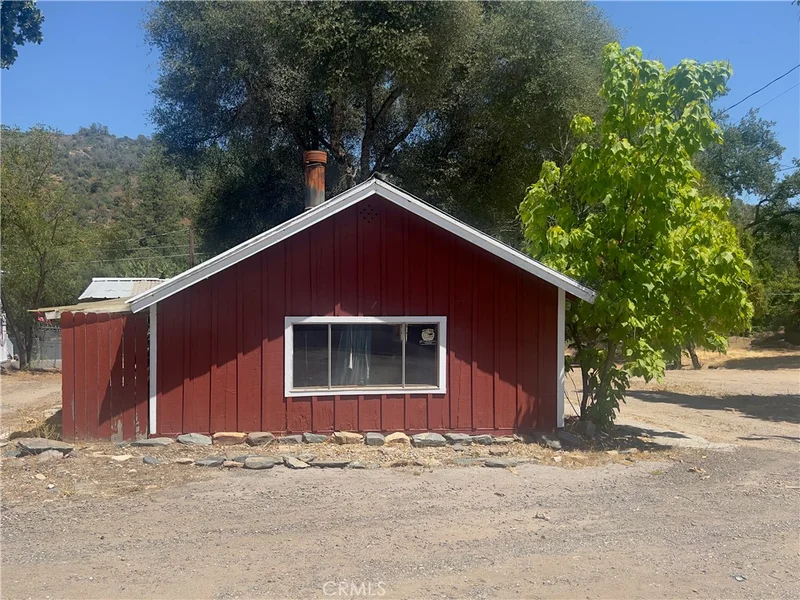 41045 Highway 41, Oakhurst, CA 93644