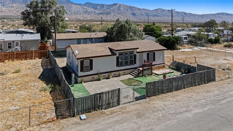 52076 Maxine Avenue, Cabazon, CA 92230
