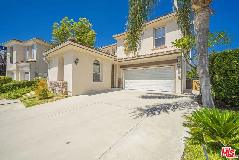 629 Milford Street, Los Angeles, CA 90042