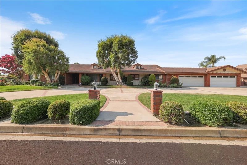5483 Dover Street, Chino, CA 91710
