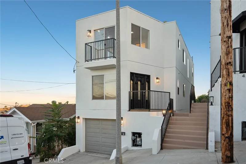 4308 Raynol Street, Los Angeles, CA 90032