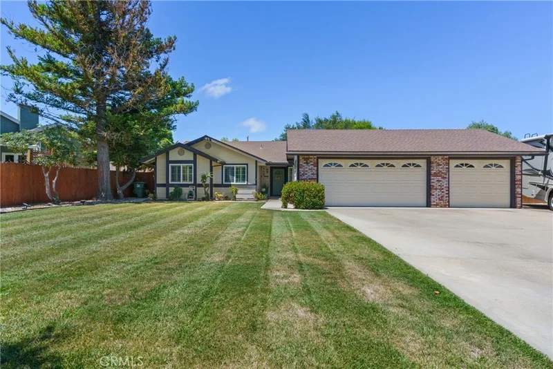 4319 Valley Drive, Santa Maria, CA 93455