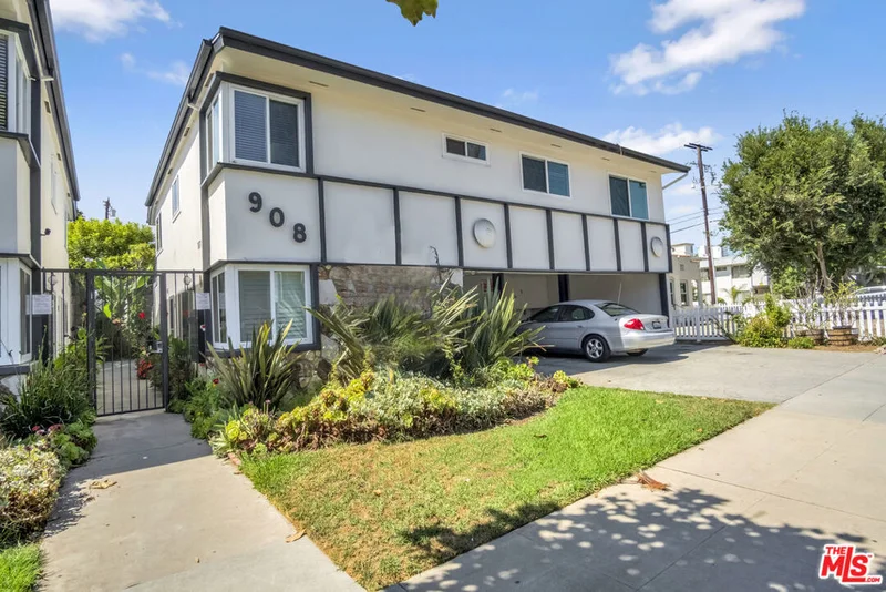 908 6th Street 5, Santa Monica, CA 90403