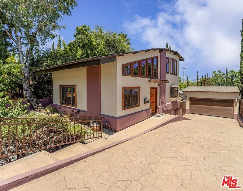 780 Monterey Road, South Pasadena, CA 91030