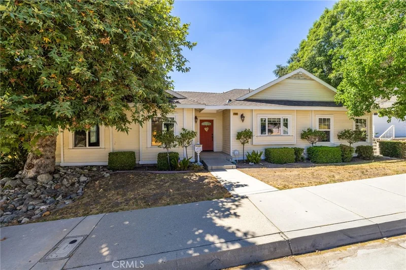 465 E Virginia Avenue, Glendora, CA 91741