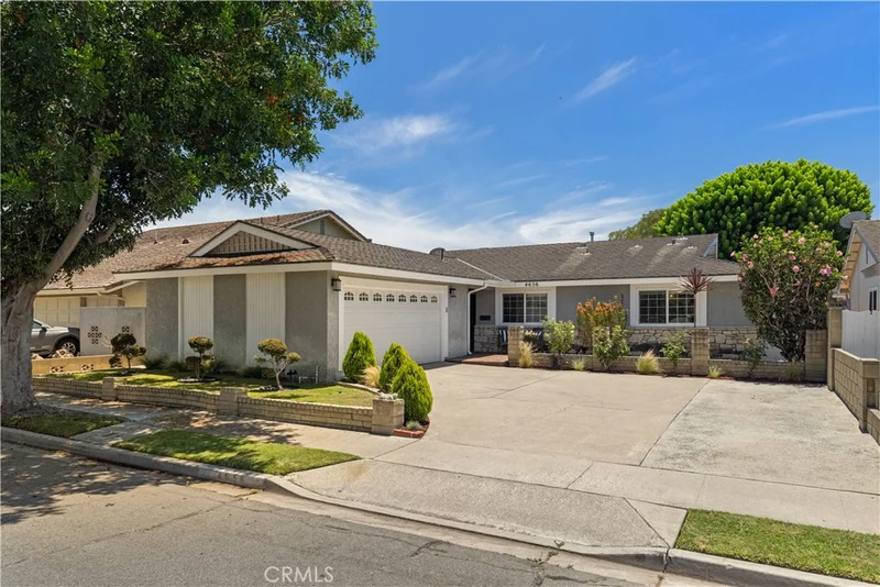4656 Hazelnut Avenue, Seal Beach, CA 90740
