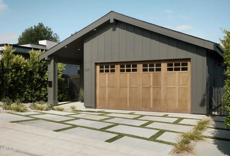 1017 Dexter, Los Angeles, CA 90042