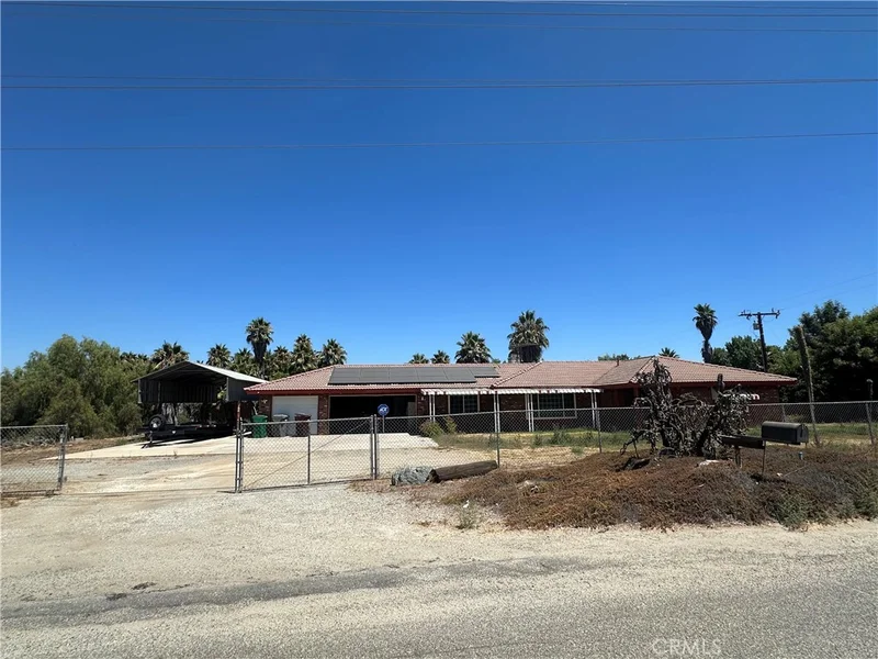 18750 Markham Street, Riverside, CA 92508
