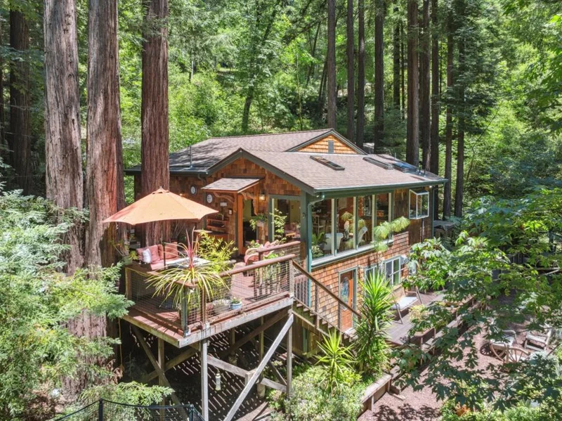 275 Olson Road, Soquel, CA 95073