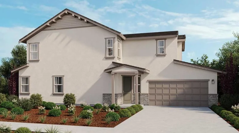 1012 Mansfield Street, Vacaville, CA 95687