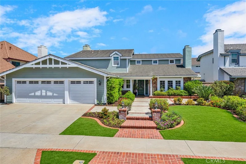 4649 E Blue Jay Avenue, Orange, CA 92869