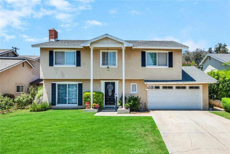 511 Pepper Tree Drive, Brea, CA 92821
