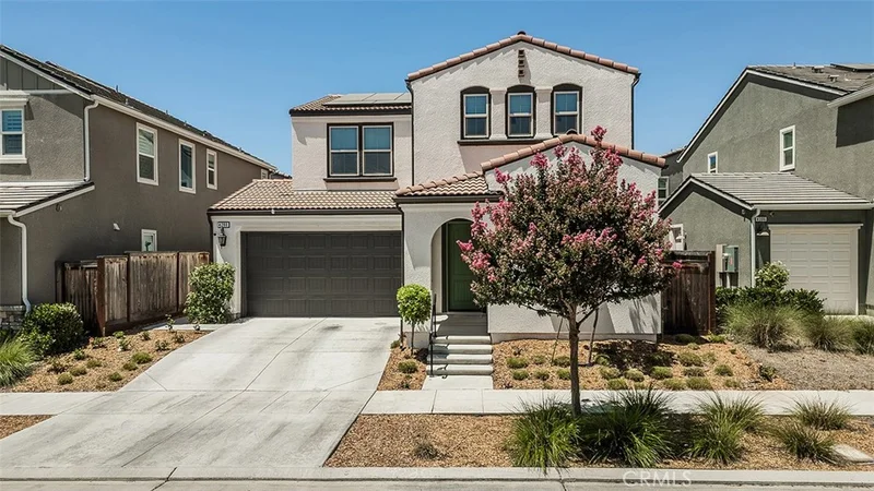 4280 Vineyard Drive, Madera, CA 93636