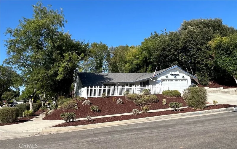 2601 Sherwood Avenue, Fullerton, CA 92831