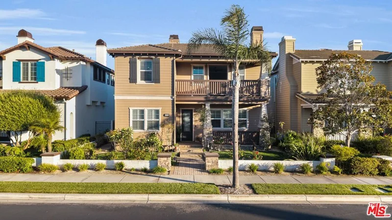 4104 Baltic Street, Oxnard, CA 93035