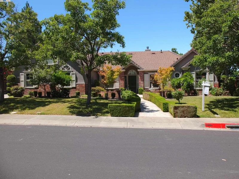 2588 Wilde Ave, Pleasanton, CA 94588