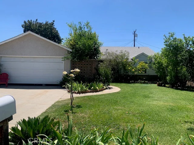 1004 E Galatea Street, Azusa, CA 91702