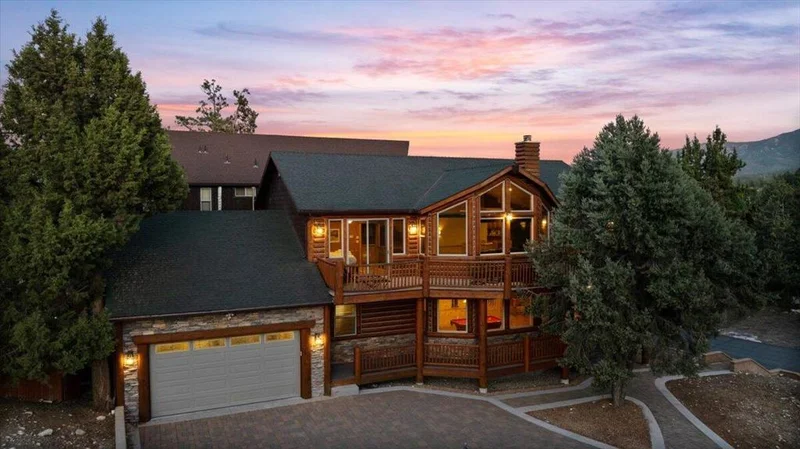 42573 Bear Loop N, Big Bear, CA 92315