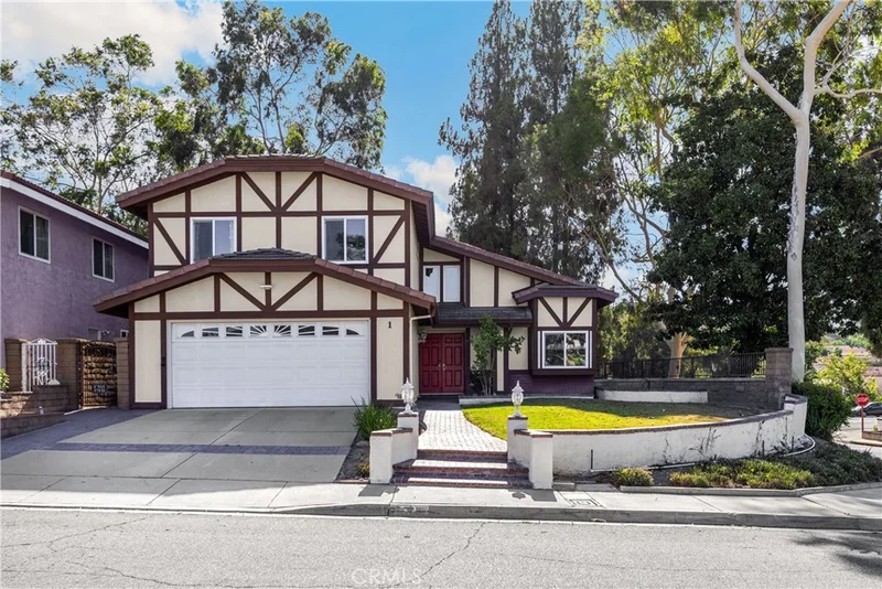 1 Country Wood Drive, Pomona, CA 91766