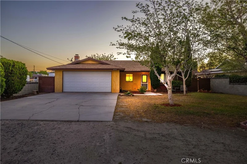 43349 18th Street W, Lancaster, CA 93536