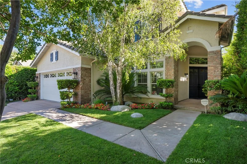 25512 Wilde Avenue, Stevenson Ranch, CA 91381