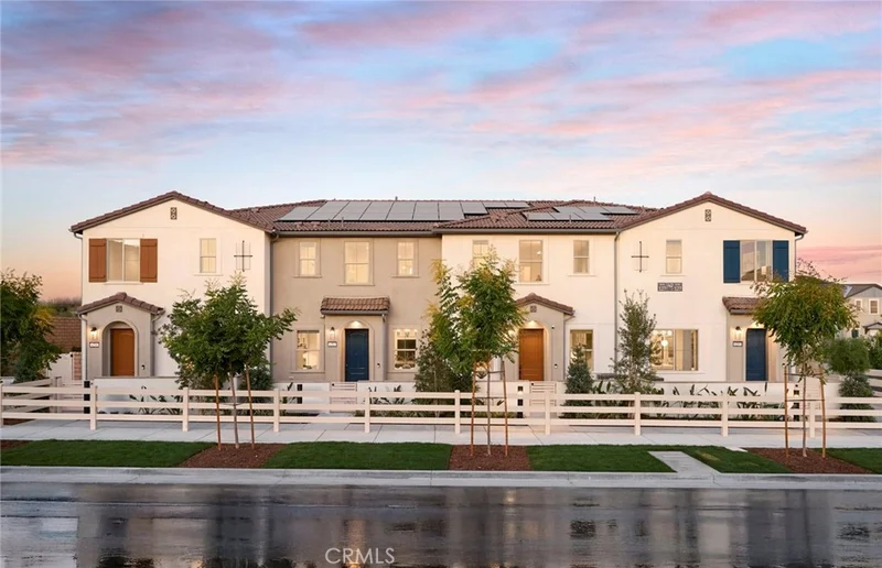4224 East Honeybee Paseo, Ontario, CA 91761
