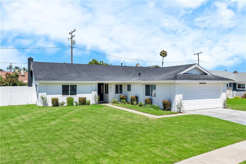 11611 Rosemary Avenue, Fountain Valley, CA 92708