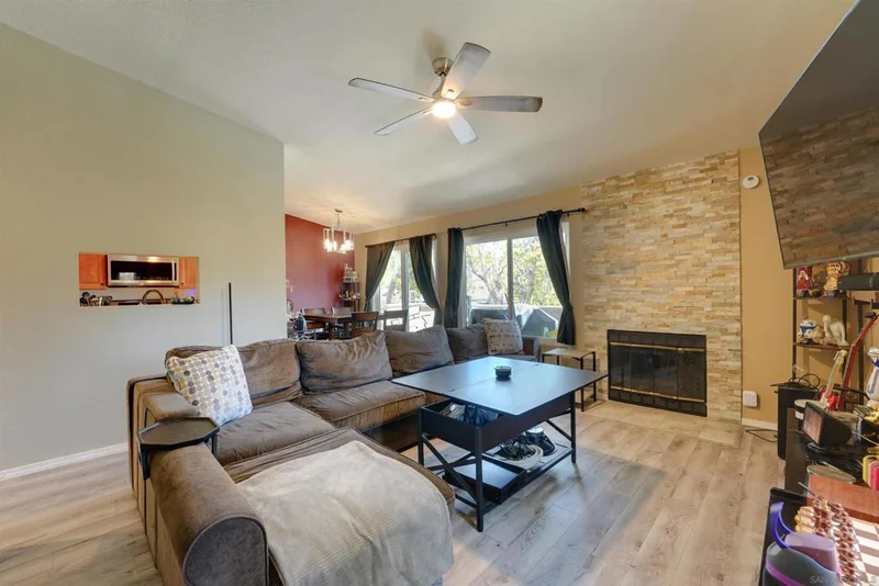 11517 Fury Ln 58, El Cajon, CA 92019