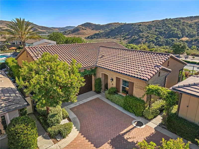 45 Cerrero Court, Rancho Mission Viejo, CA 92694