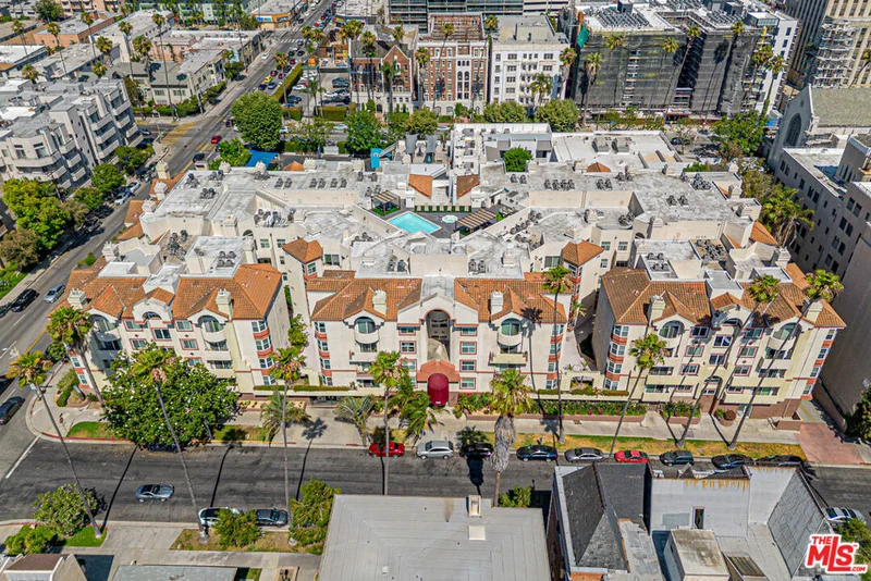 620 S Gramercy Place 415, Los Angeles, CA 90005
