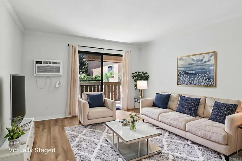 10202 Black Mountain Road 11, San Diego, CA 92126
