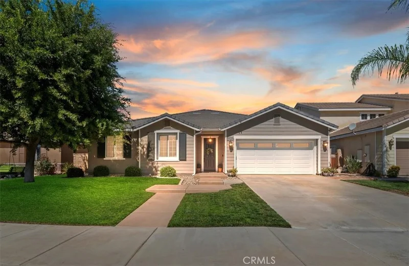27031 N Bay Lane, Menifee, CA 92585