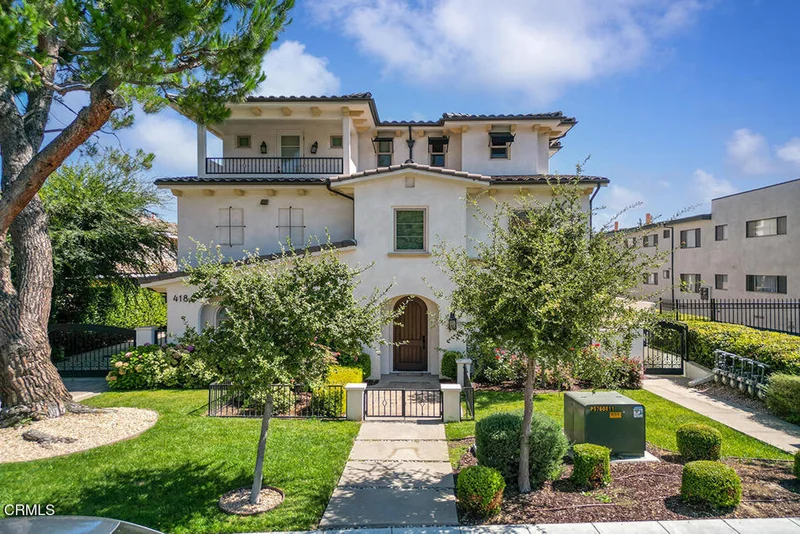 418 Fairview Avenue F, Arcadia, CA 91007