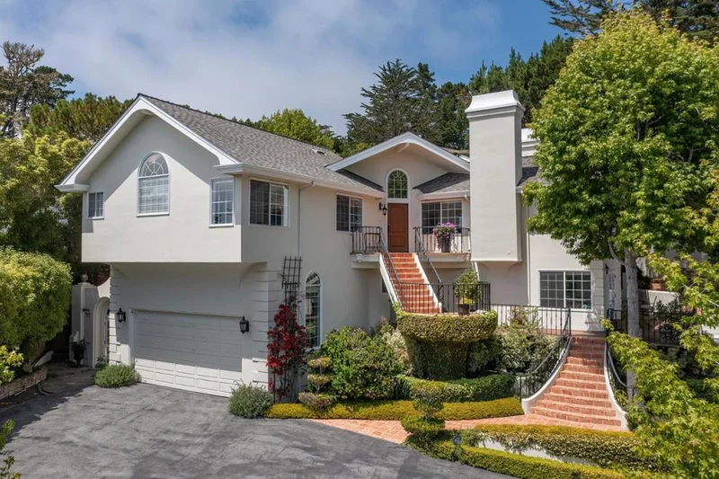 4167 Sunset Lane, Pebble Beach, CA 93953