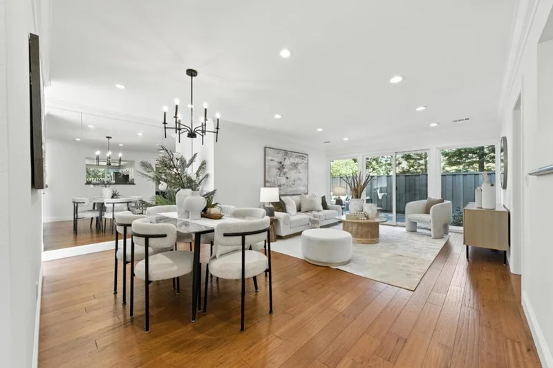 1 Los Altos Square, Los Altos, CA 94022