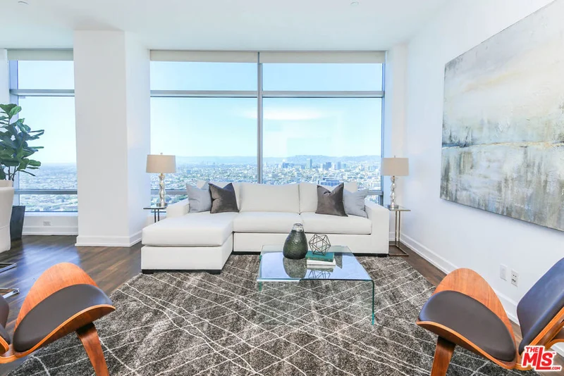 900 W Olympic Boulevard 30H, Los Angeles, CA 90015
