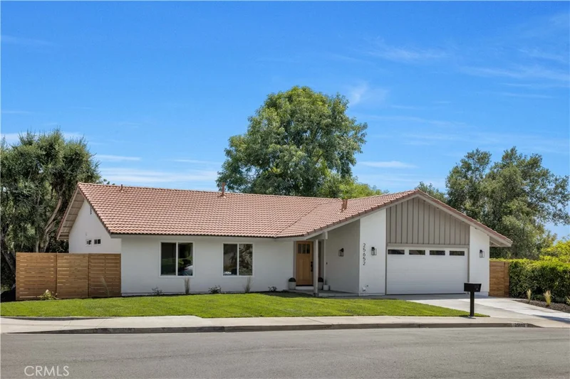 25652 Cervantes Lane, Mission Viejo, CA 92691