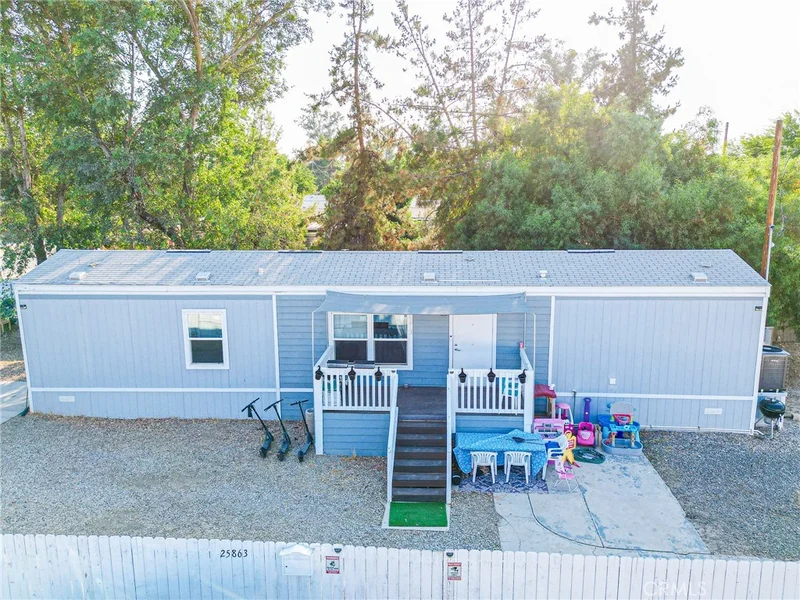 25863 4th Street, Hemet, CA 92544