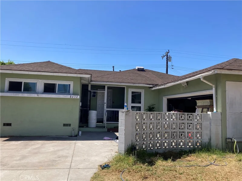 8472 Chanticleer Road, Stanton, CA 90680